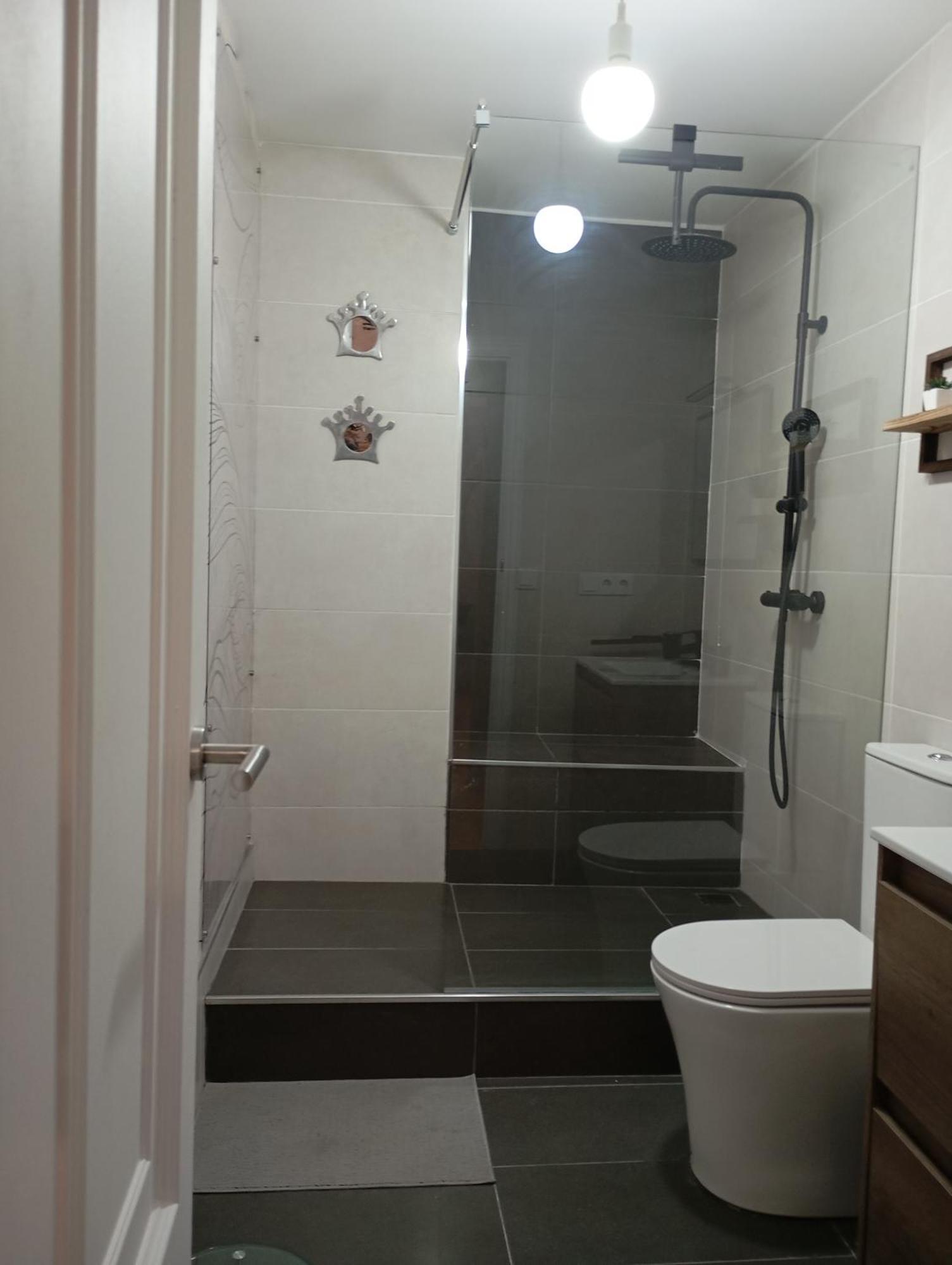 Apartamento Ons Bueu Exterior foto