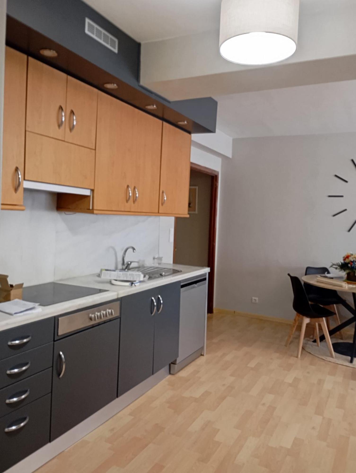 Apartamento Ons Bueu Exterior foto